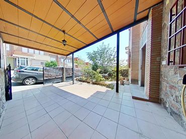 House for sale in Buenavista - Valparaíso - La Legua