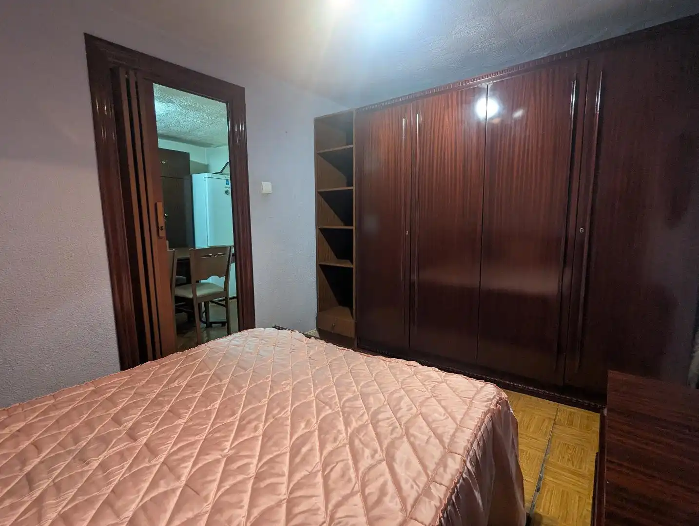 Dúplex en venda a ITURRIBIDE, 16, Iturralde