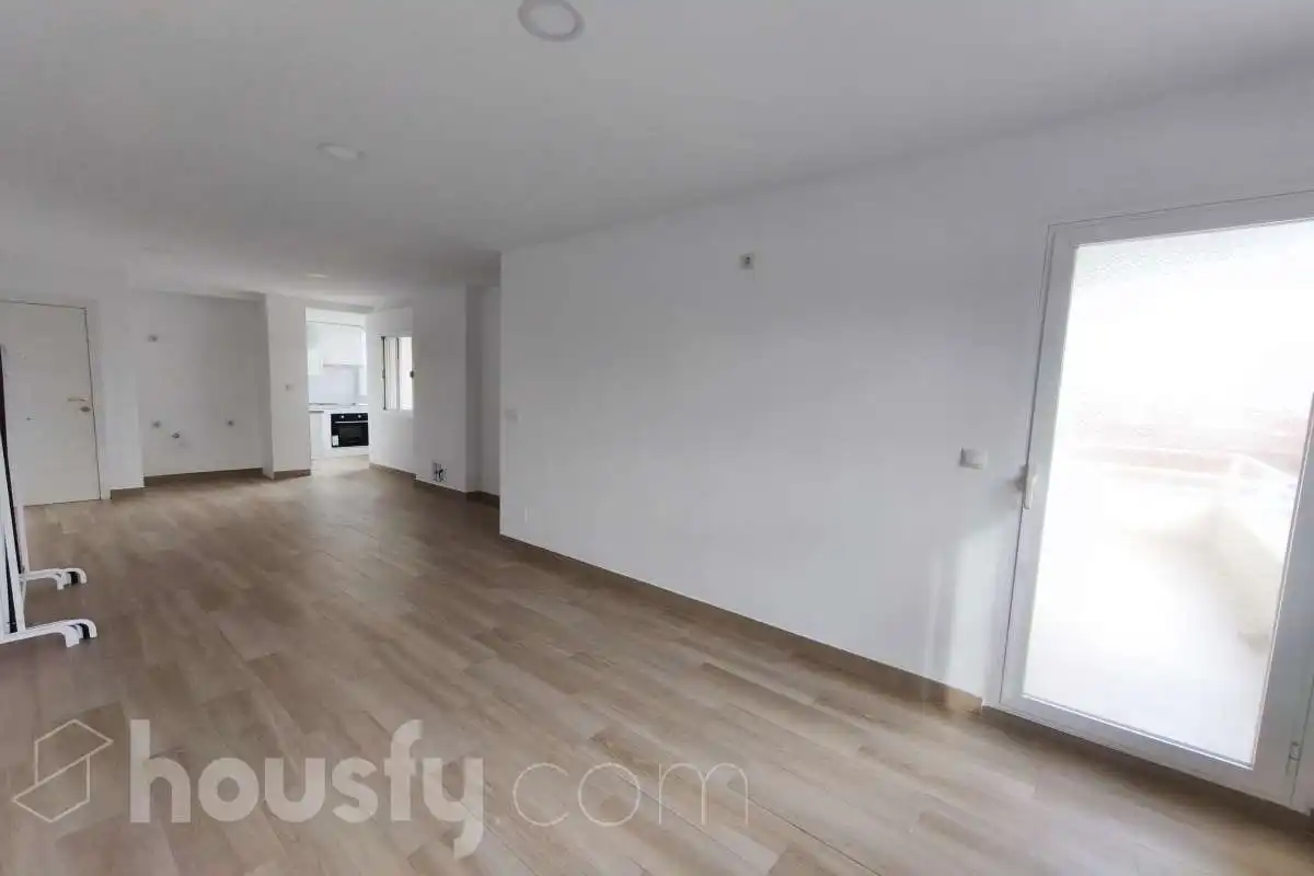 Flat for rent in Calle de Lima, La Avanzada - La Cueva