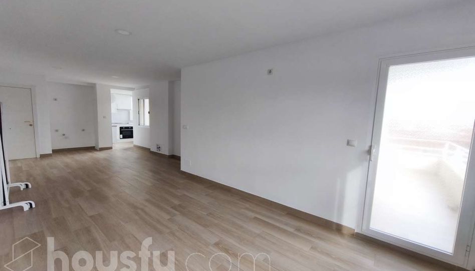 Piso de alquiler en Calle de Lima, ., La Avanzada - La Cueva - Imagen 5
