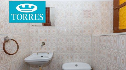 Foto 5 de Casa o chalet en venta en Paseo Andalucia, 5, Riogordo, Málaga