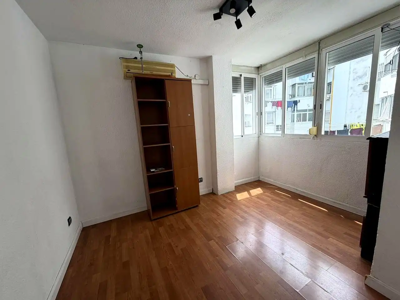 Habitación de Piso en venta en  Sevilla Capital con Terraza