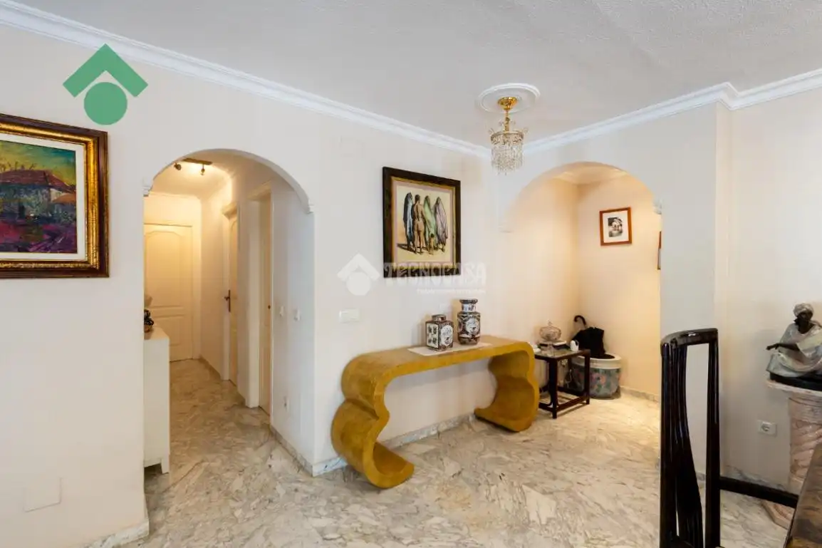 Maison jumelée avec piscine à vendre à Benajarafe, imagen 13