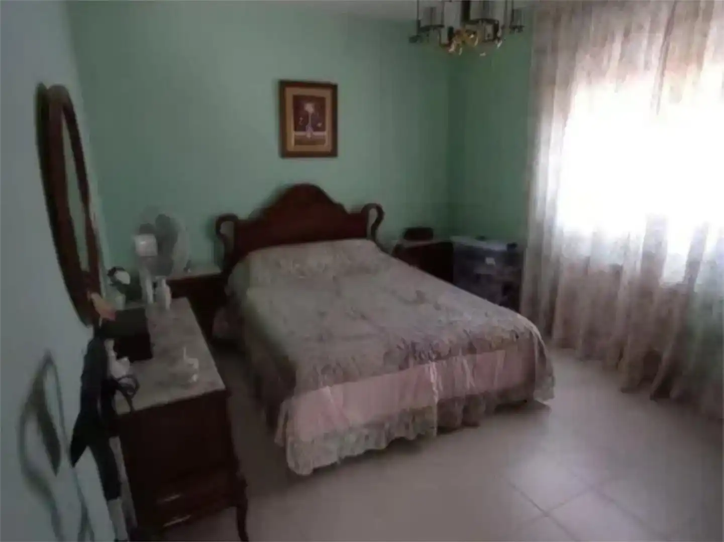 Dormitori de Pis en venda en Camarena