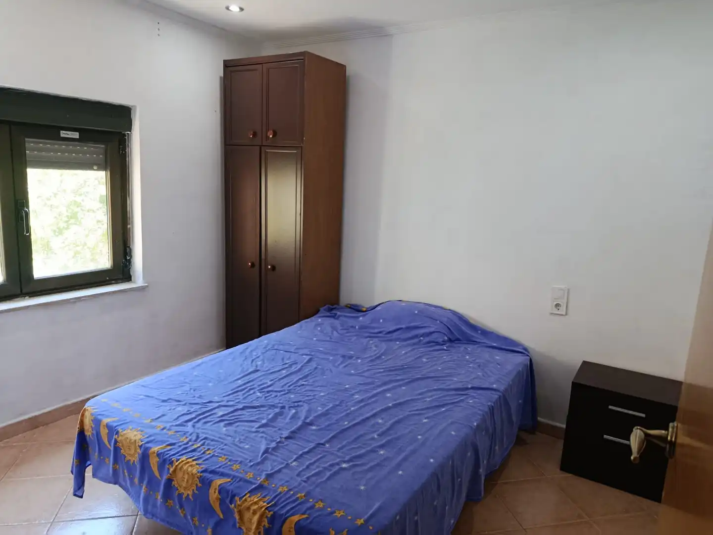 Habitación de Piso en venta en Aller con Calefacción, Trastero y Amueblado