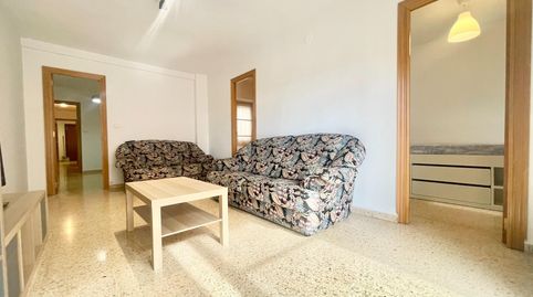 Foto 3 von Wohnung zur Miete in El Carmen, Manises