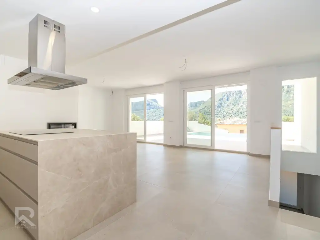 Detached house for sale in Calle Hermanos Mestre Castello, imagen 3