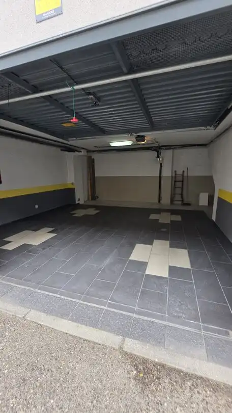 Adossat amb jardí en venda a Santa María de Benquerencia, imagen 34