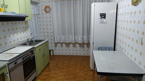 Foto 2 de Pis en venda a Avenida de América, 46, Zona Alta, León