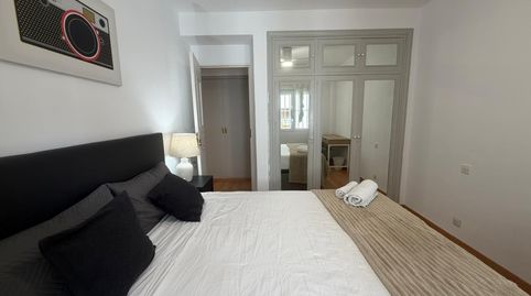 Photo 3 of Room in Calle del Príncipe de Vergara, 204, Ciudad Jardín, Madrid Capital