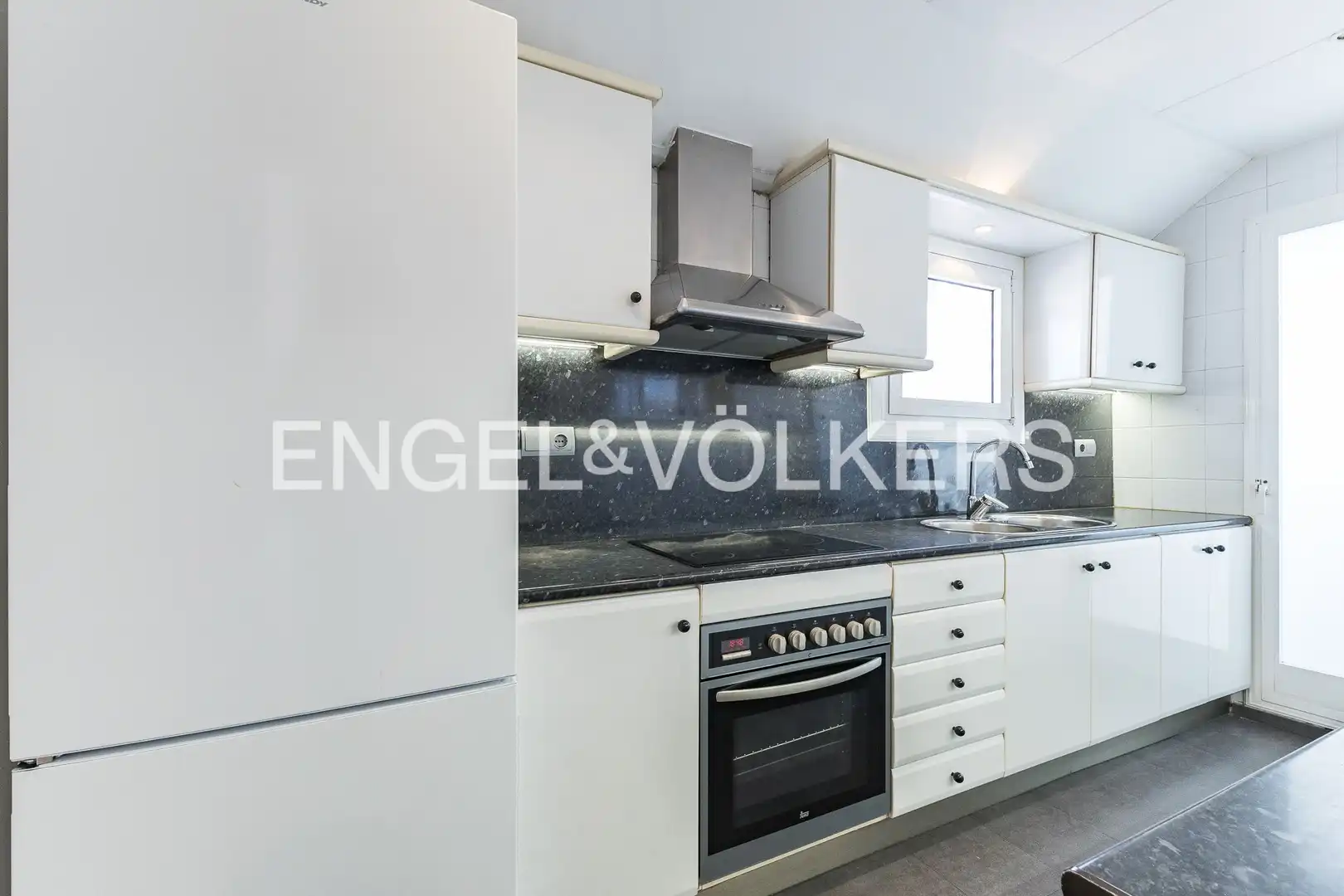 Penthouse with lift for sale in Gràcia, imagen 13