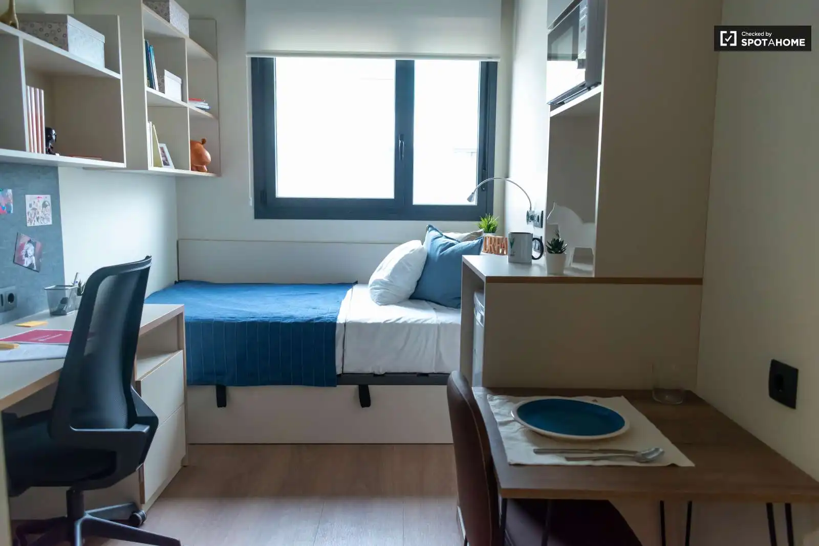 Habitación en Angustias - Chana - Encina