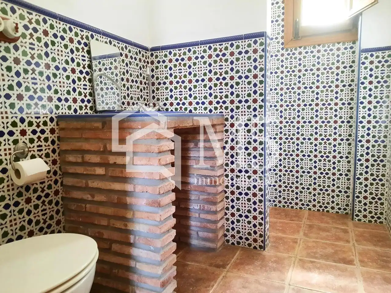 Casa rústica con piscina en venta en Sedella, imagen 8