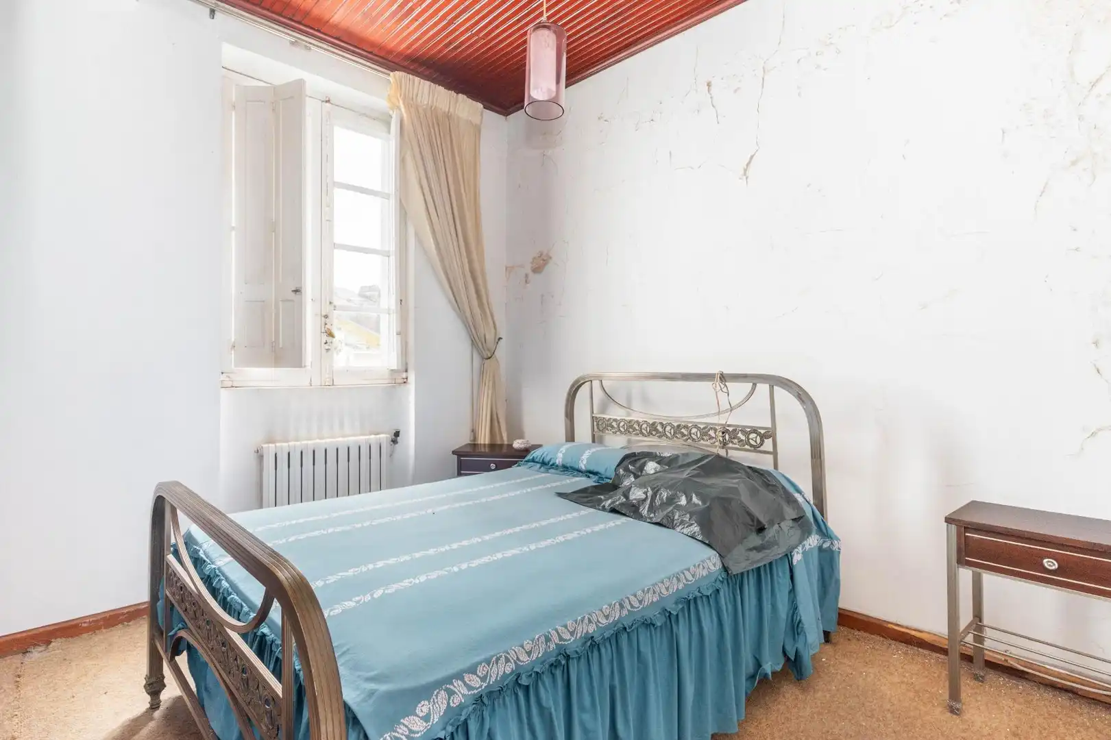 Habitación de Casa o chalet en venta en Viveiro