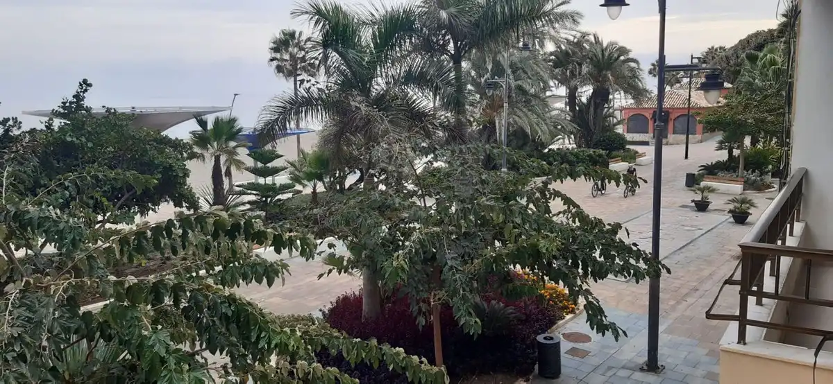 Wohnung mit Aufzug zum Verkauf in Estepona Pueblo, imagen 29