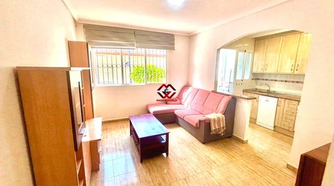 Foto 2 de Apartamento en venta en Santiago de la Ribera, San Javier