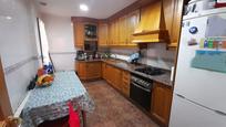 Kitchen of Flat for sale in La Roda  with Terrace