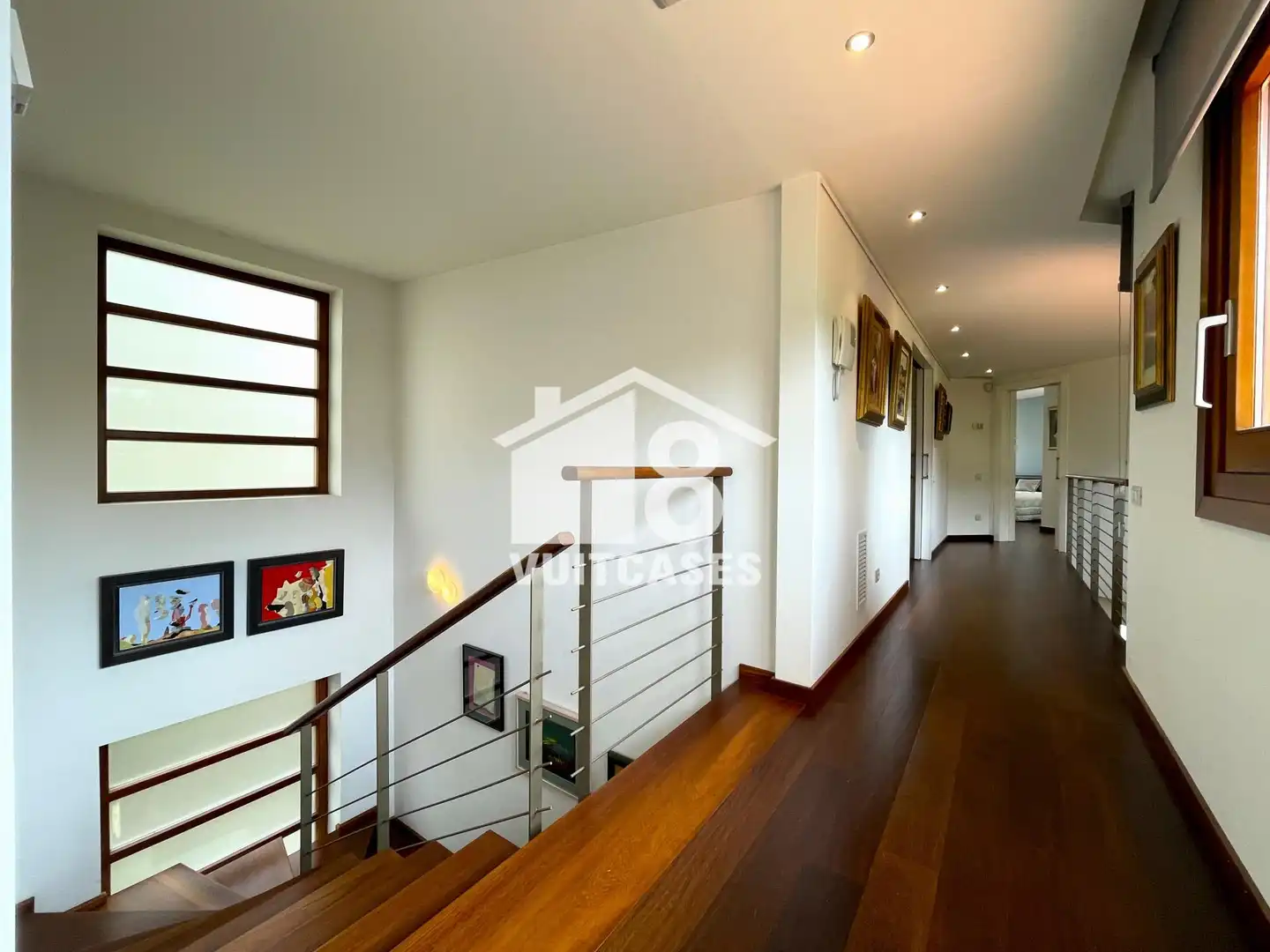 Detached house for sale in Cabrera de Mar, imagen 47