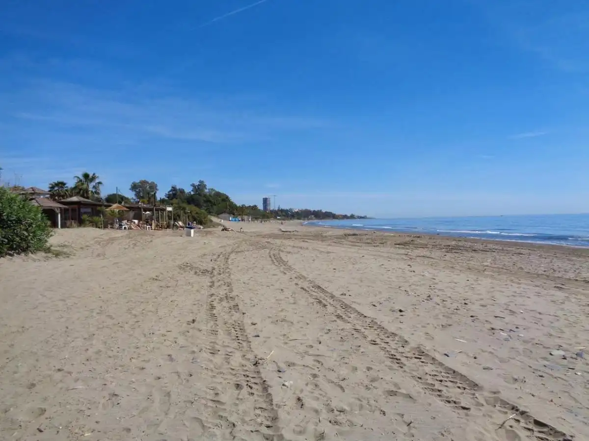 Dachboden zum Verkauf in Urbanizacion Banana Beach, 8, Playa Bajadilla - Puertos