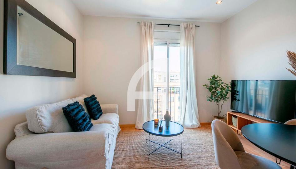 Photo 1 of Flat to rent in Carrer de Vallirana, El Putget i el Farró, Barcelona