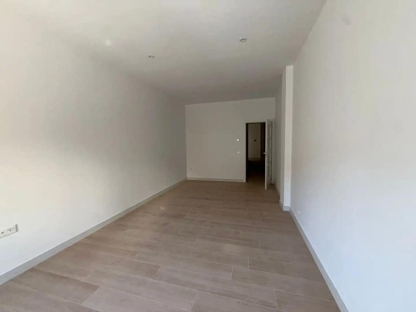 Piso en venta en Tomelloso con Aire acondicionado, Calefacción y Jardín privado