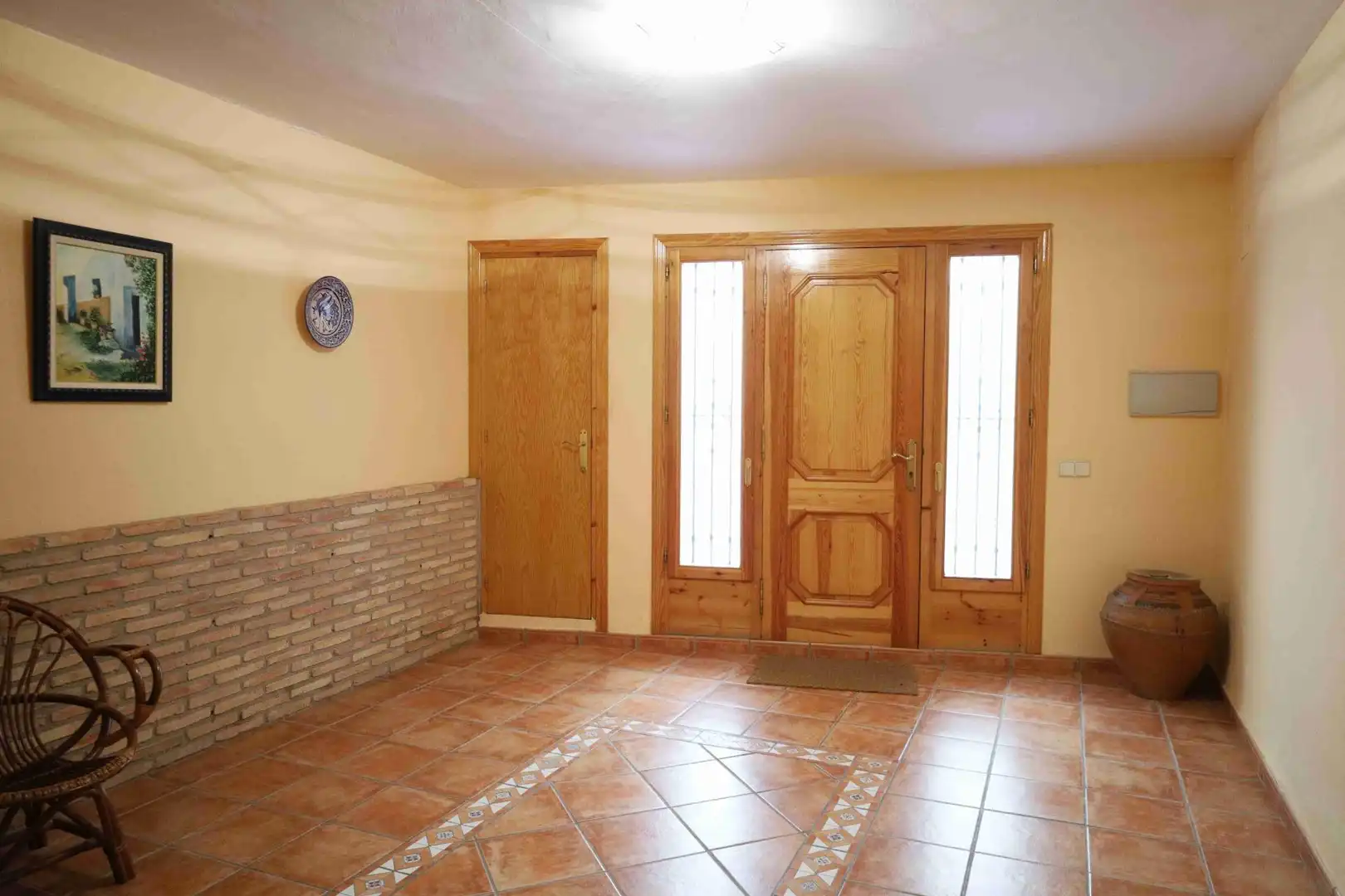 Casa o chalet en venta en Torrecilla de Alcañiz con Aire acondicionado, Terraza y Trastero