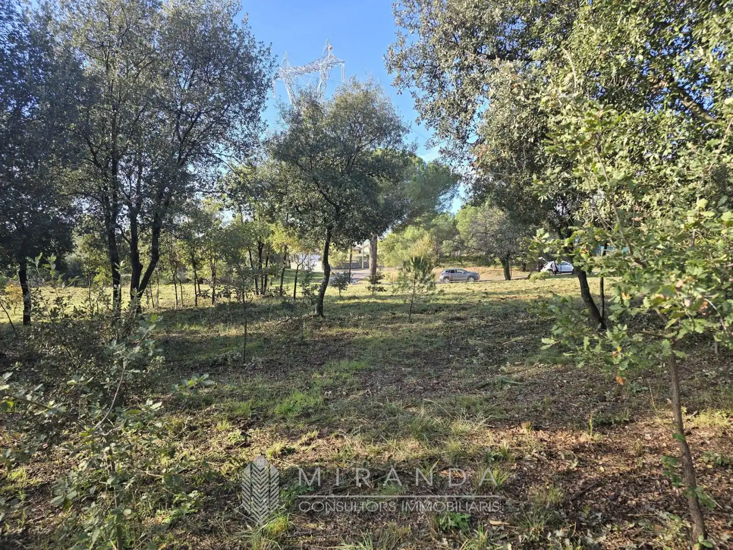 Residential land for sale in Sant come, imagen 18