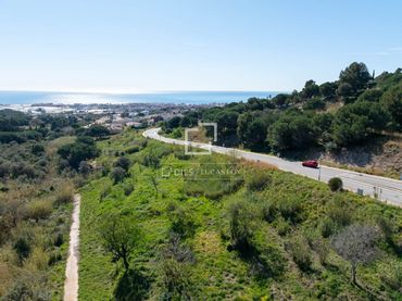 Terreno rustico in vendita a Premià de Dalt