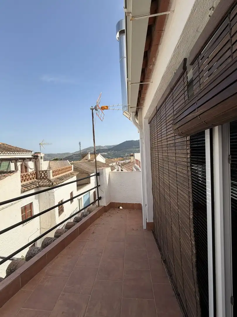 Casa con terraza en venta en Santisima trinidad, imagen 30