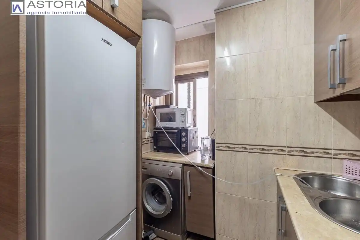Flat for sale in Calle GRAS Y GRANOLLERS, imagen 17