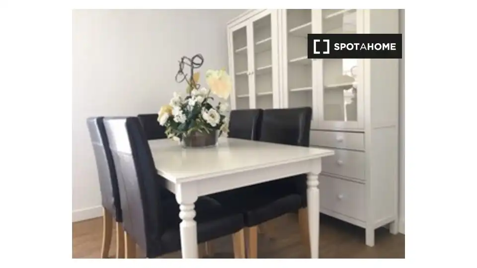 Wohnung mit Terrasse zur Miete in Fuencarral - El Pardo, imagen 9