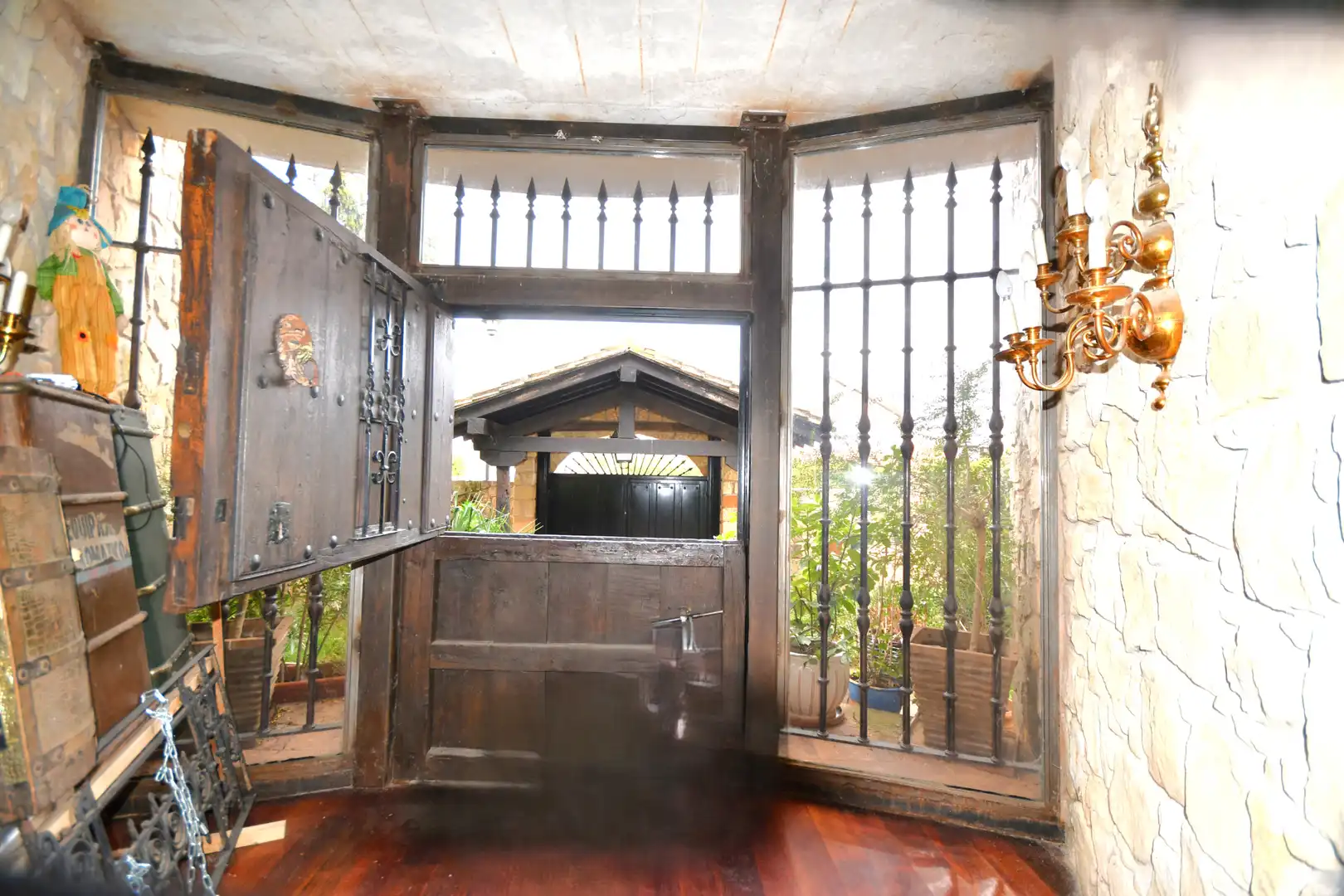 Houses for sale in Lardero  with Air Conditioner, Heating and Private garden