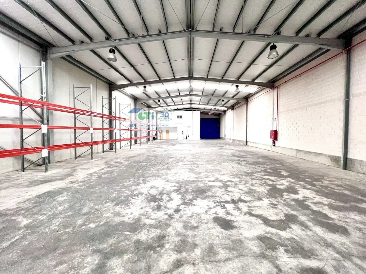Nave industrielle à louer à C/ PINETA, PARC 1-G, imagen 5