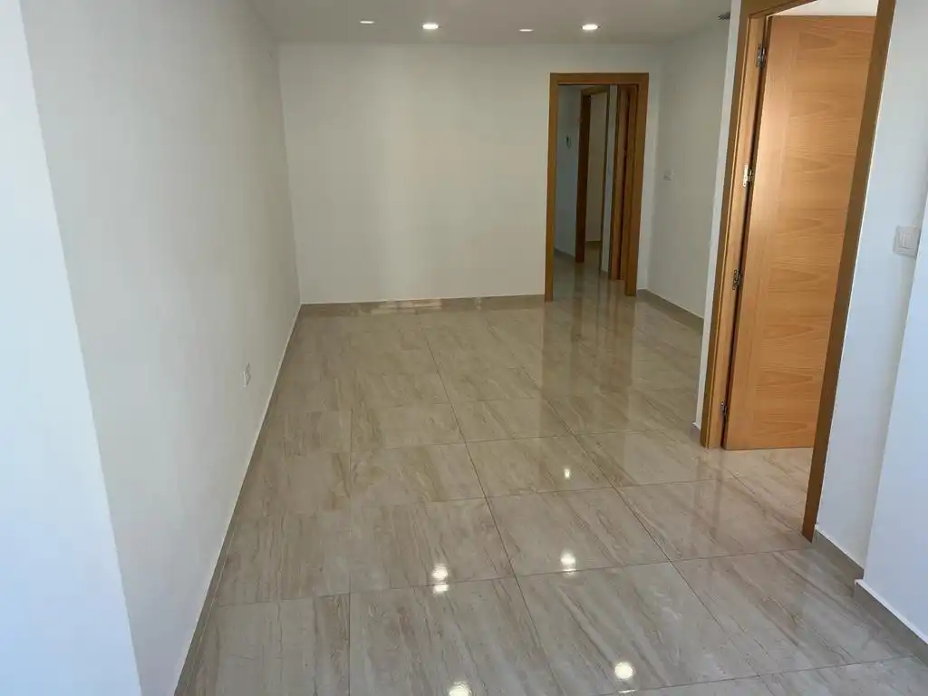 Piso de alquiler en Cartagena con Aire acondicionado, Calefacción y Amueblado