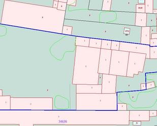 Residencial en venda en Bollullos de la Mitación