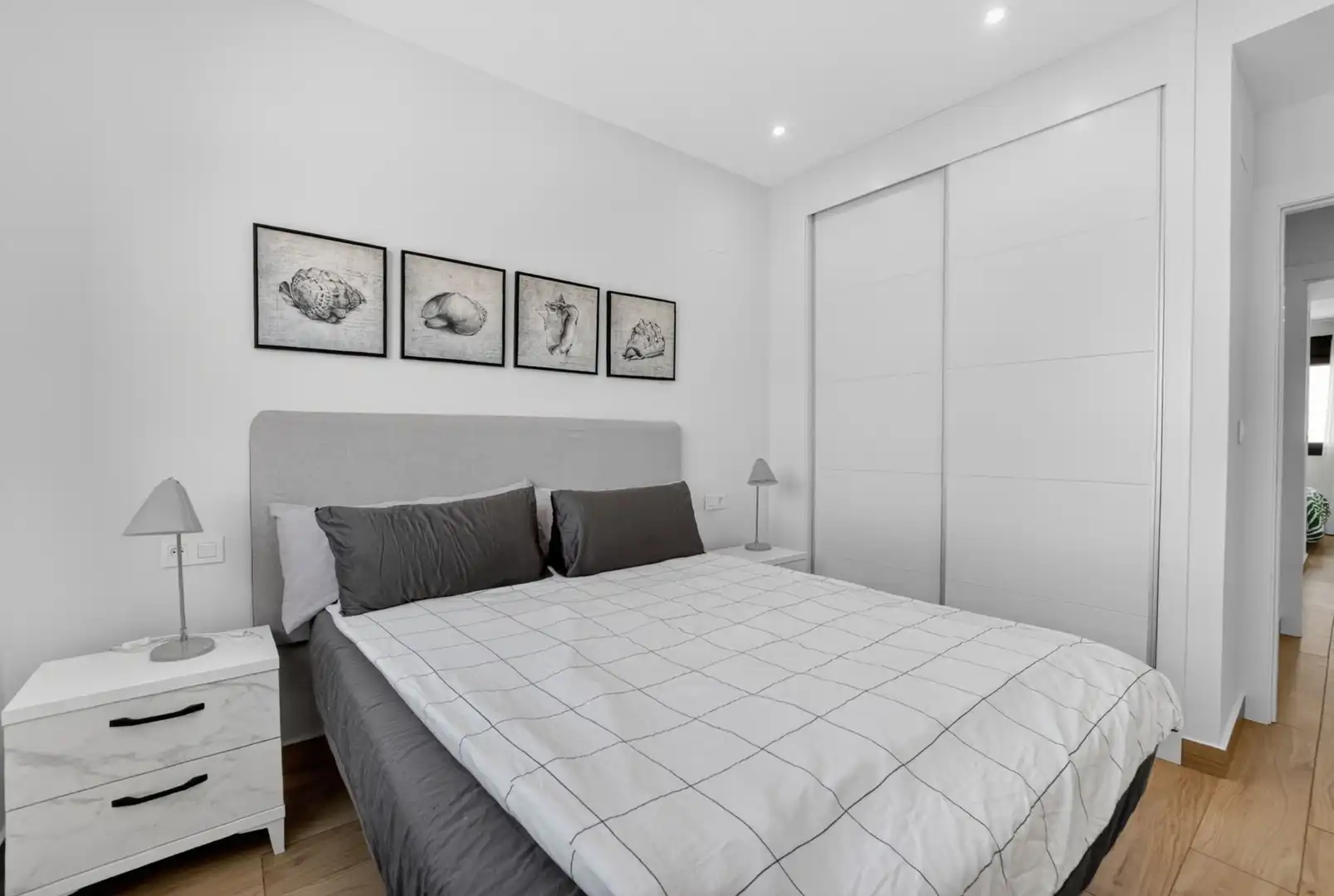 Apartament amb piscina en venda a Orihuela Costa, imagen 15