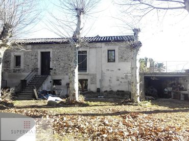 Casa rústica en venda a Santa Maria de Palautordera