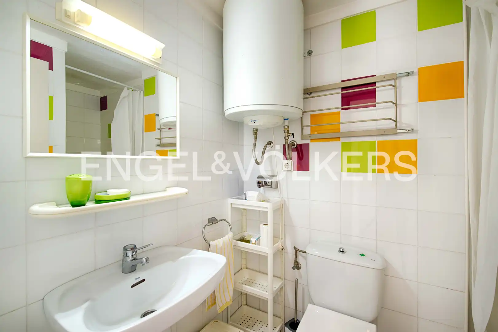 Appartement avec ascenseur à vendre à Carrer Club Nautic, imagen 16