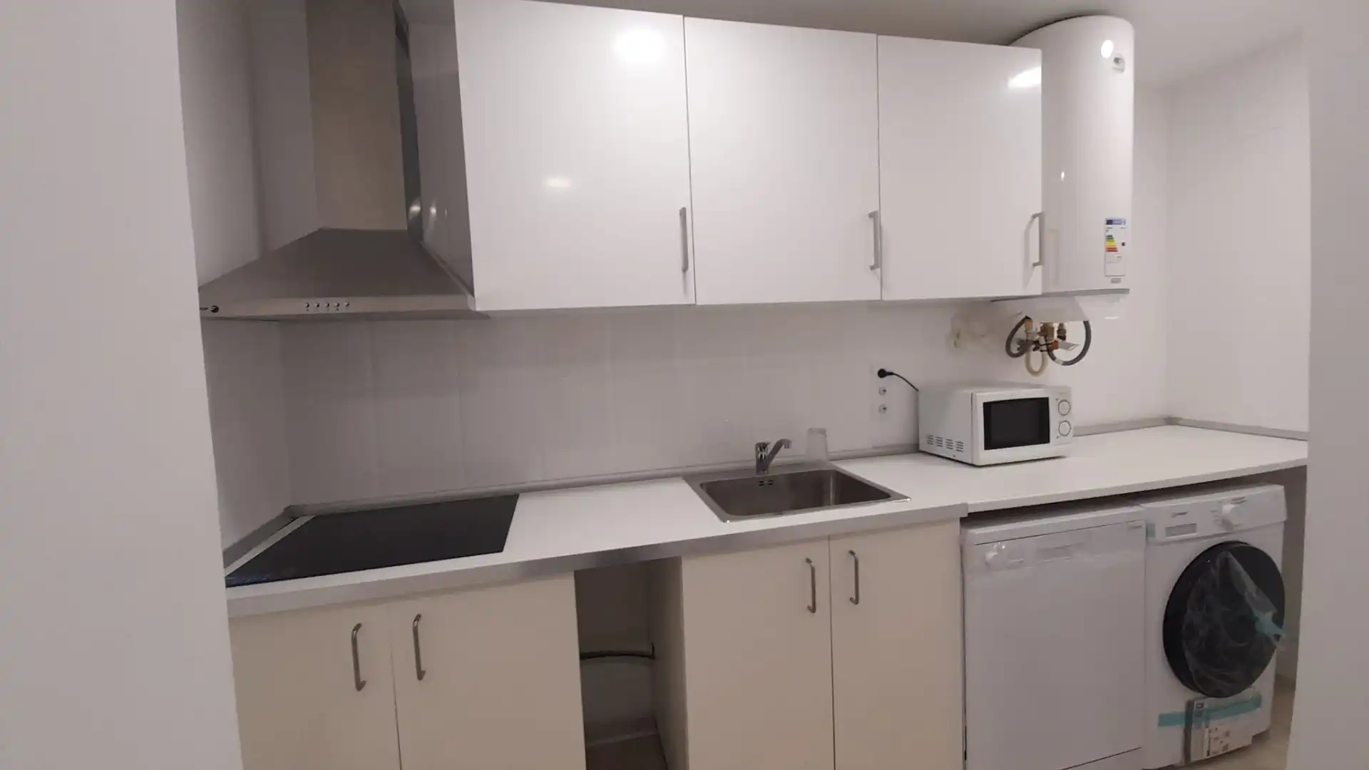 Piso de alquiler en Casco Antiguo