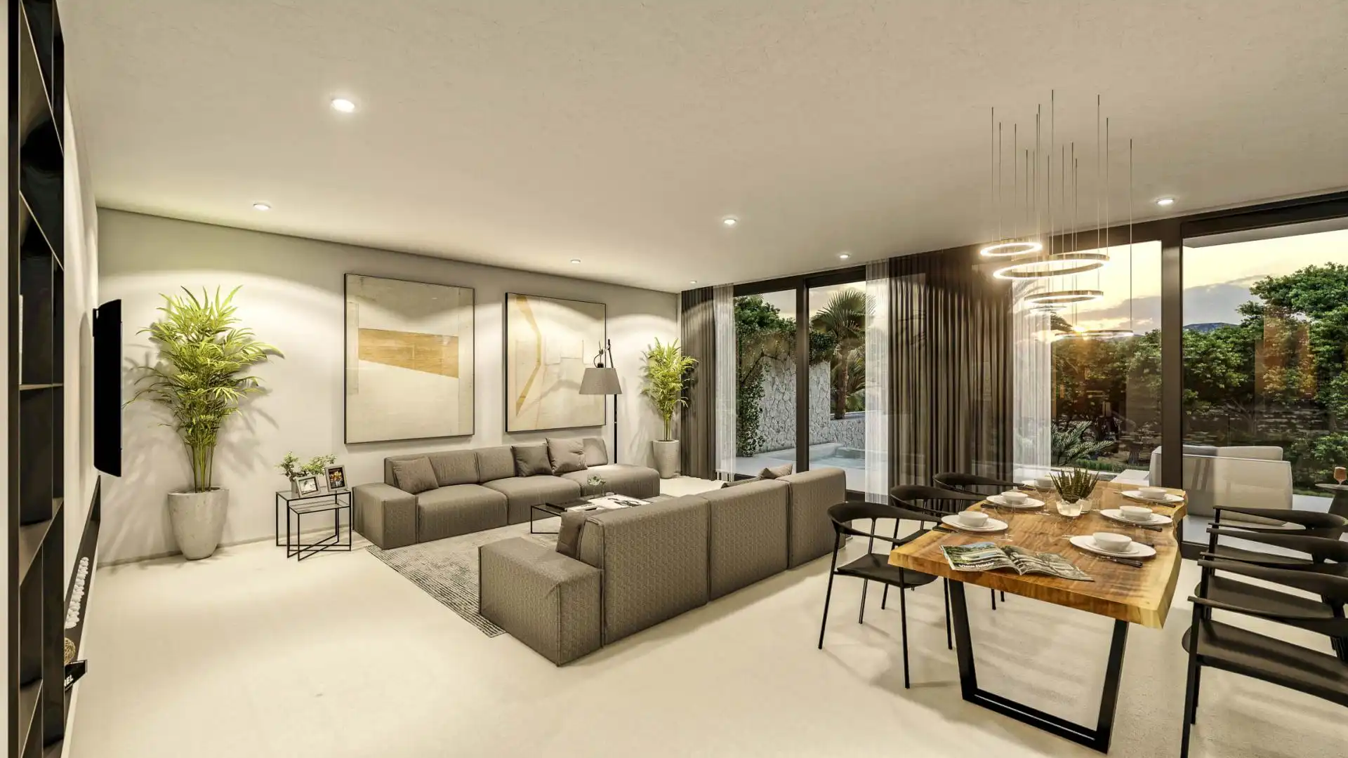 Villa avec piscine à vendre à Altea la Vella, imagen 8