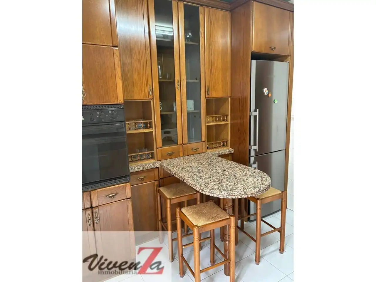 Wohnung mit Terrasse zum Verkauf in La Pantoja, imagen 8