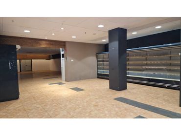 Local comercial de lloguer a Bases de Manresa - Carretera de Santpedor