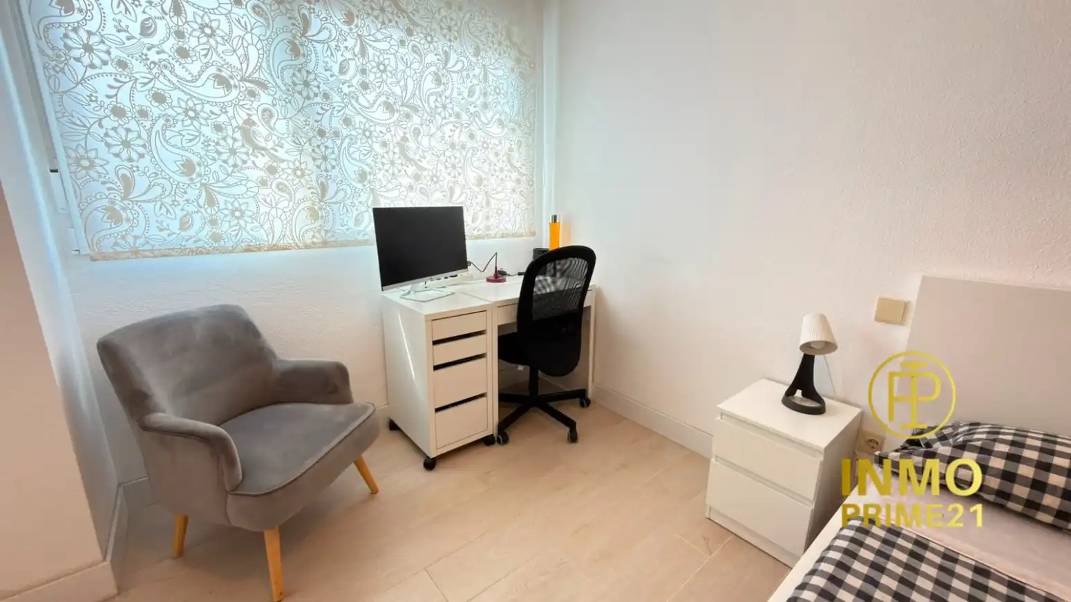 Habitación de Piso en venta en Santander con Calefacción, Jardín privado y Trastero