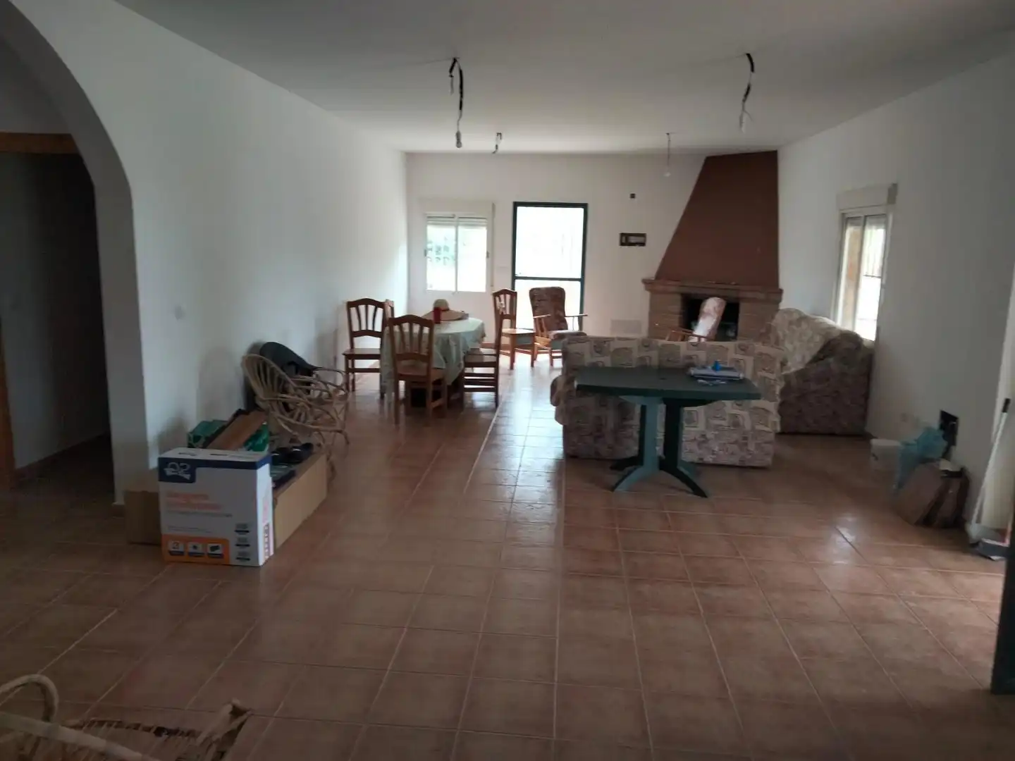 House with pool for sale in Las Lomas - Las Yucas, imagen 3