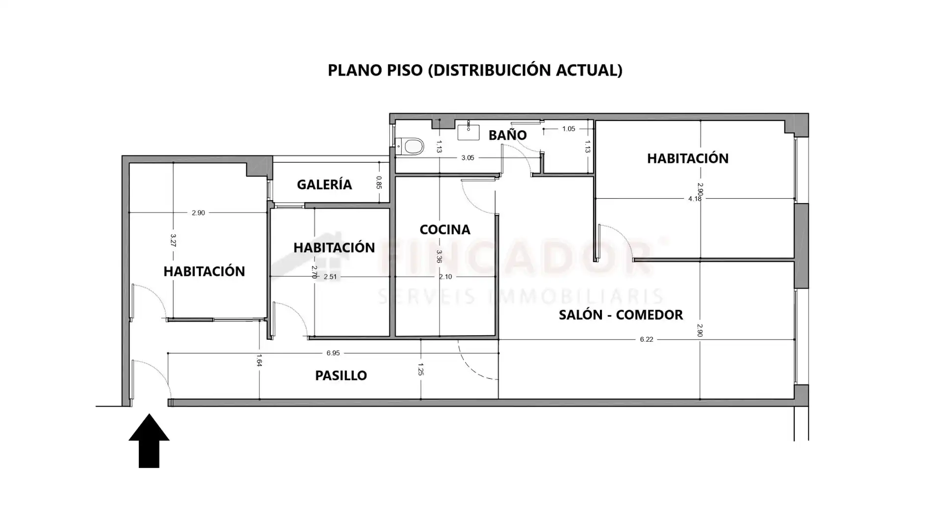 Appartamento con ascensore in vendita a Carrer de Bailèn, imagen 37