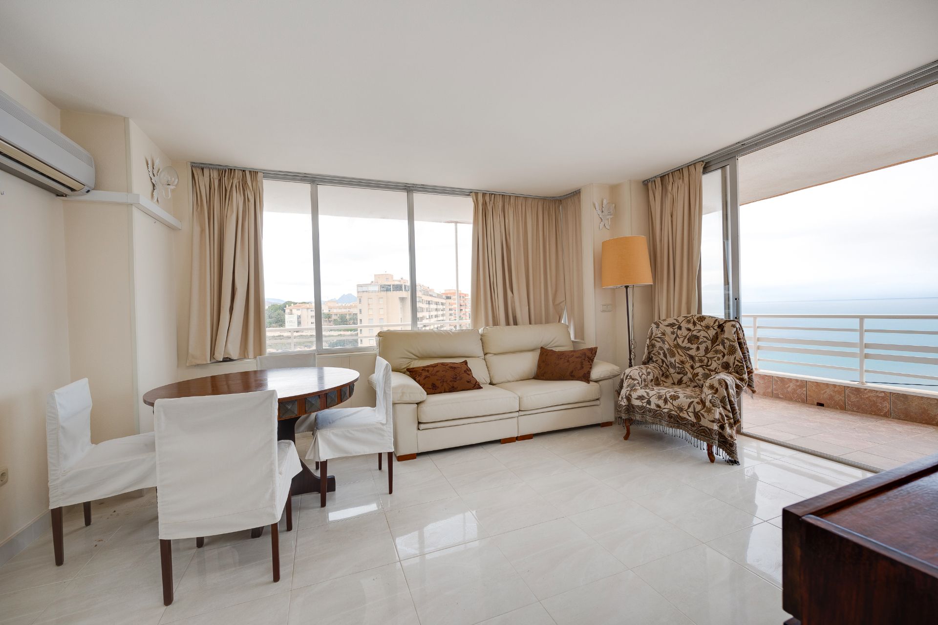 Attic for sale in Avenida Jaime I el Conquistador, 34, Playa Muchavista, El Campello