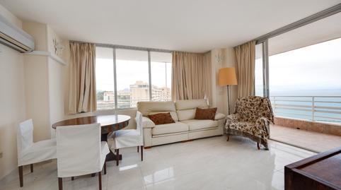 Photo 3 of Attic for sale in Avenida Jaime I el Conquistador, 34, Playa Muchavista, Alicante