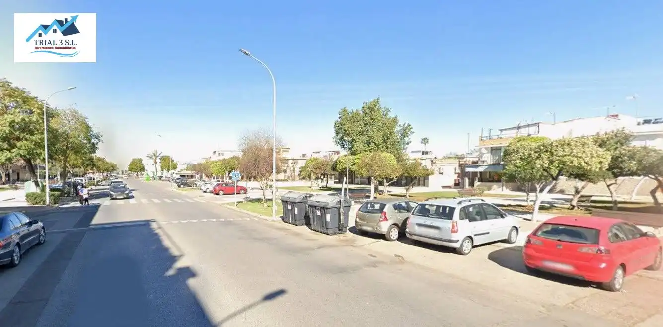 Exterior view of Houses for sale in La Rinconada