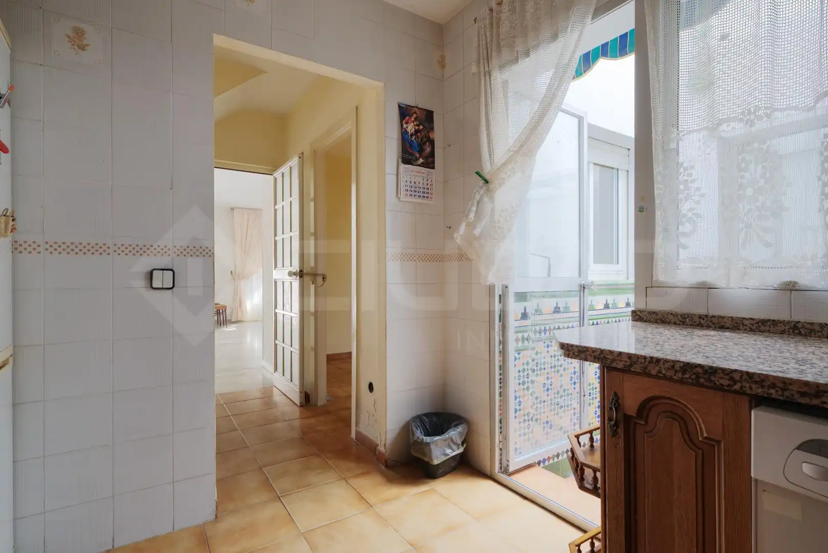 Detached homes for sale in Tomares  with Storage room
