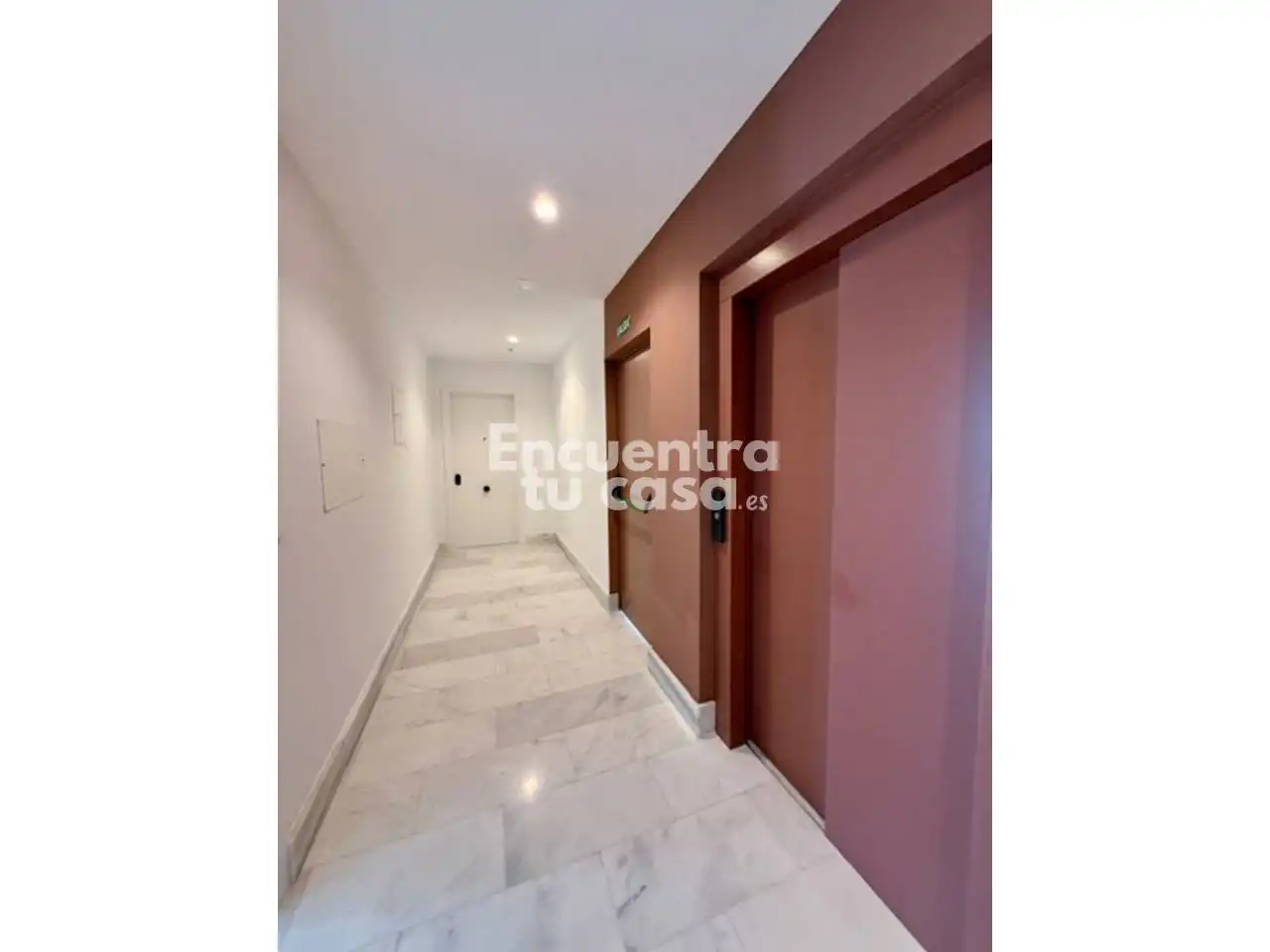 Ático en venta en Calle cervantes, Poble Nou - Montiboli